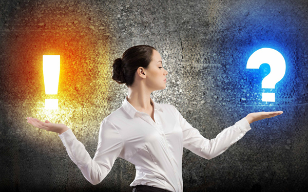 決断できなくて、まわりにイラつかれてる!? って感じた時の対処法 【心屋仁之助 塾】