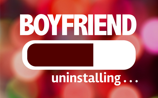 浮気性にマザコンにストーカー…元カレとの壮絶！別れ話