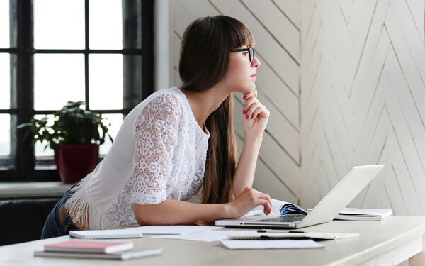 頑張っているのに心が晴れない…　働く女性のモヤモヤを軽くするマインドの保ち方