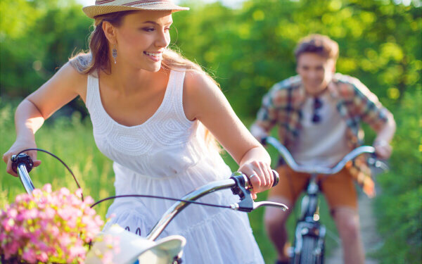 恋を上手くいかせたいのなら、小手先の恋愛テクニックは捨てよう