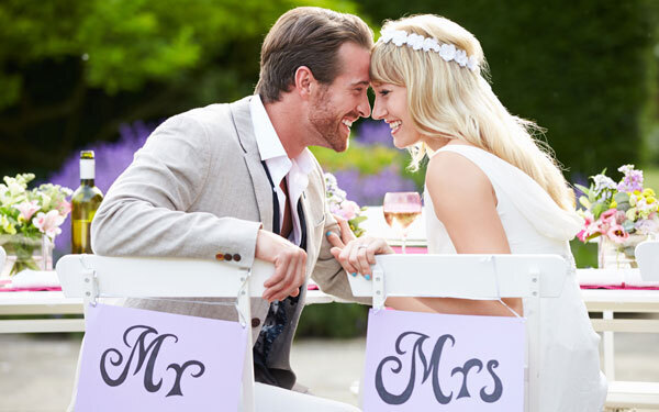 結婚への“執着”を手放すと、シアワセな結婚ができる自分になれる