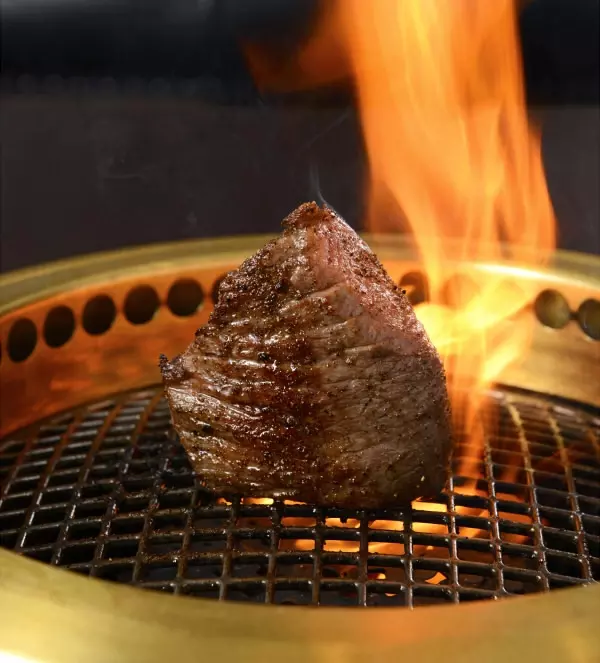 【流行りの熟成肉にかぶりつこう】熟成赤身を食べるなら、ココ！