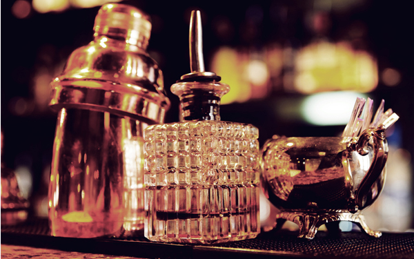 おひとりさまデビューに　東京のおすすめオーセンティックバー