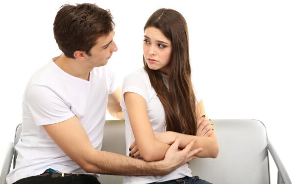 モラハラ男を見分けるためのヒントとなる2つのこと