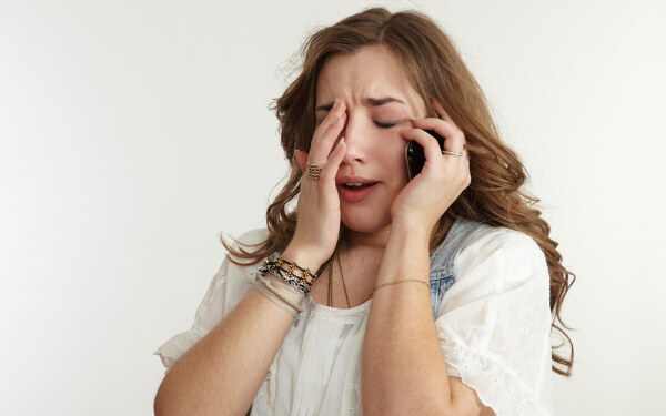 6年の交際に終止符…もう恋なんてしなくていいよね？