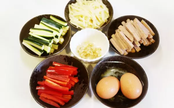 夏の冷房もこれで怖くない!?　冷え知らずのあったか温中華