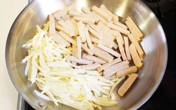 夏の冷房もこれで怖くない!?　冷え知らずのあったか温中華