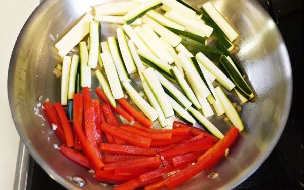 夏の冷房もこれで怖くない!?　冷え知らずのあったか温中華