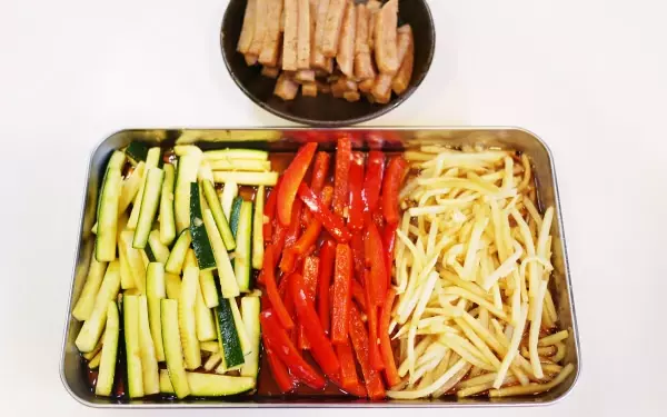 夏の冷房もこれで怖くない!?　冷え知らずのあったか温中華