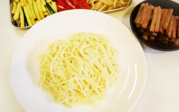 夏の冷房もこれで怖くない!?　冷え知らずのあったか温中華