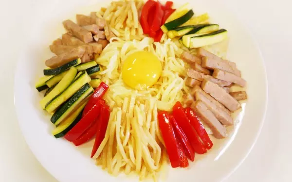 夏の冷房もこれで怖くない!?　冷え知らずのあったか温中華