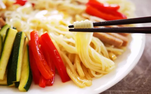 夏の冷房もこれで怖くない!?　冷え知らずのあったか温中華