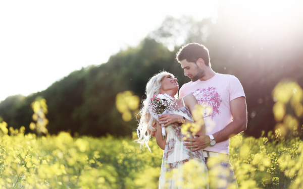 いつの時代も変わらない！　彼にとって最高の女になるには