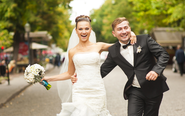 結婚の主導権は女性にある！ 結婚を呼び寄せる婚活風水