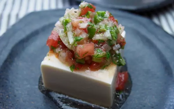 彼もよろこぶ! お酒に合う、3分で出来る夏のおつまみレシピ【ゆる精進料理】