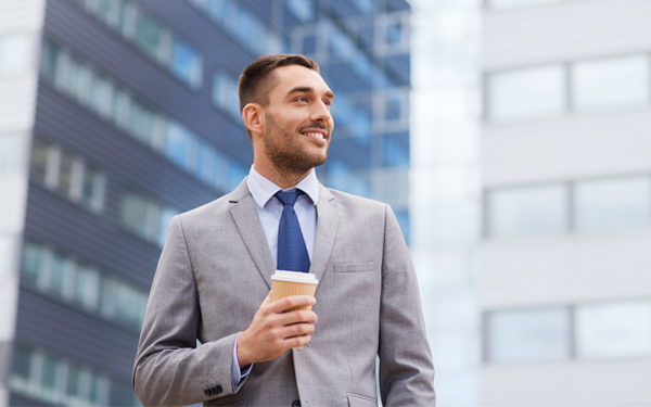 こんな男性を要チェック！　社内で絶対味方にしておきたいひとの見極めかた