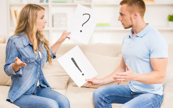 もう限界！　プライドを傷つけずに彼にクセを直してもらう方法