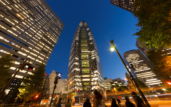 運命と新宿駅【彼氏の顔が覚えられません 第44話】