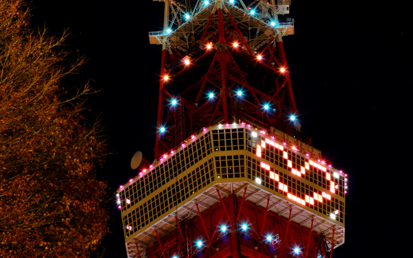 最終回と二つの見守る星：【彼氏の顔が覚えられません 第45話】