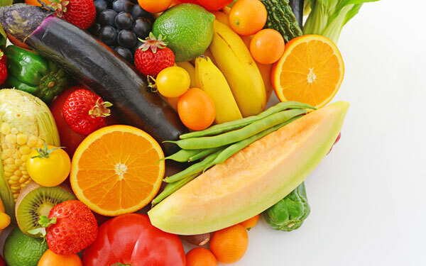 カンタンだから続けやすい　手づくり酵素でピカピカ美肌を手に入れよう！