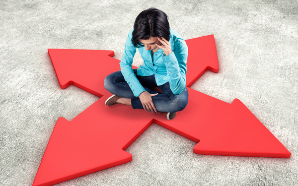 決断の時、人生の分かれ道へ立つ度に後悔して自分を責めてしまう人へ 【心屋仁之助 塾】