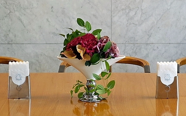 バウムクーヘンといえば！ #学芸大学 #MATTERHON #おしゃれカフェ Vol.3