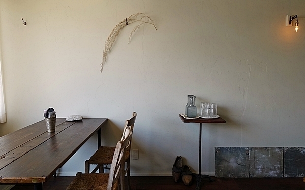 吉祥寺・宵の実でスパイスプレートと野菜のプレート！ 日常のひと時を過ごしてみて #おしゃれカフェ Vol.4