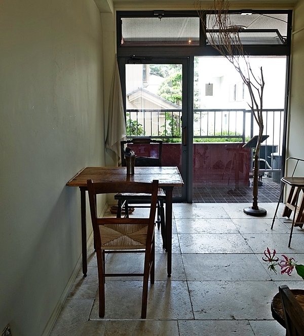 吉祥寺・宵の実でスパイスプレートと野菜のプレート！ 日常のひと時を過ごしてみて #おしゃれカフェ Vol.4