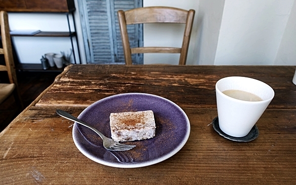 吉祥寺・宵の実でスパイスプレートと野菜のプレート！ 日常のひと時を過ごしてみて #おしゃれカフェ Vol.4