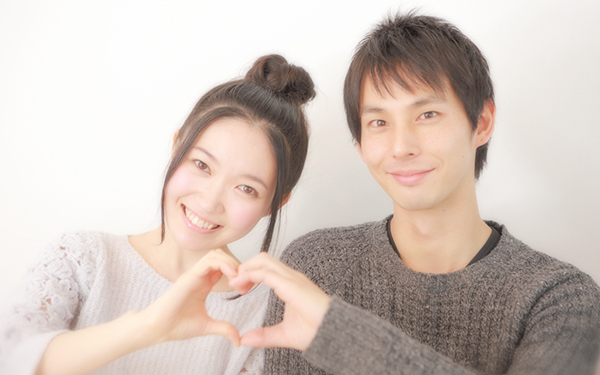 自然体で気楽にふるまえば、あの人から好かれる可能性が高まる