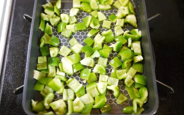 夏野菜たっぷりでヘルシー！　夏バテ知らずの簡単イタリアンビビンパ