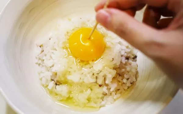 夏野菜たっぷりでヘルシー！　夏バテ知らずの簡単イタリアンビビンパ