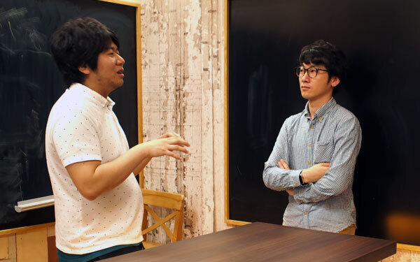 キス動画をシェアするミクチャ文化って何だ!? 【アラサー男性の喫煙所トーク vol.2】