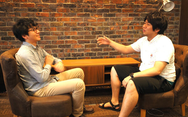 キス動画をシェアするミクチャ文化って何だ!? 【アラサー男性の喫煙所トーク vol.2】