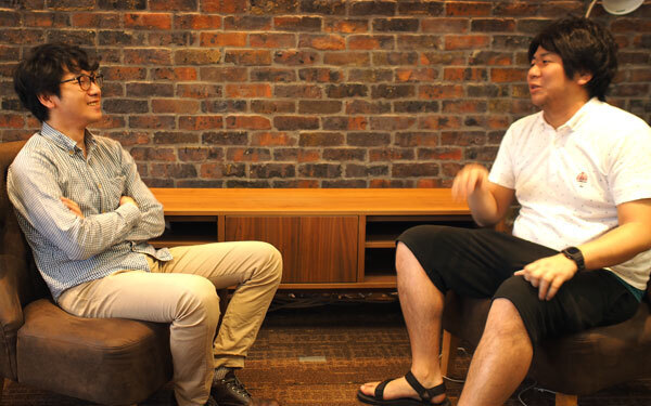 キス動画をシェアするミクチャ文化って何だ!? 【アラサー男性の喫煙所トーク vol.2】