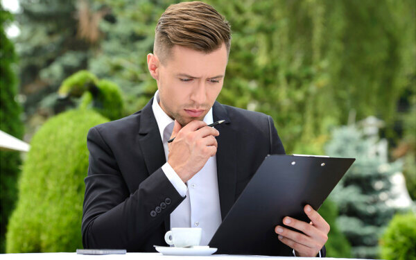 女性からのアプローチに無反応なオトコの脳内 【アラサー男の本音100% vol.3】