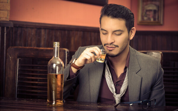 酒グセからわかる　彼の結婚に対する本当の気持ち