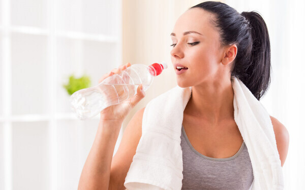 ペットボトルの水は4種類ある！　意外と知らない「品名」の意味