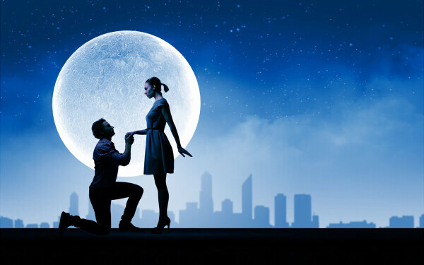 9/27の中秋の名月によせて　とがった心が丸くなる「月」にまつわる美しい言葉