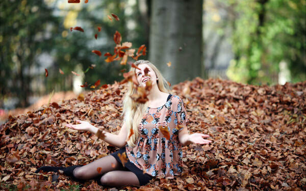 なんだかダルい…残ってしまった“夏疲れ”をリセットする4つの方法