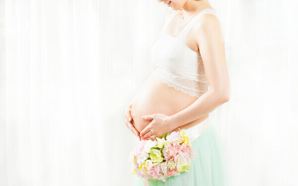 いつか産みたい！　冷えとかたさをケアして不妊に悩まないカラダづくり