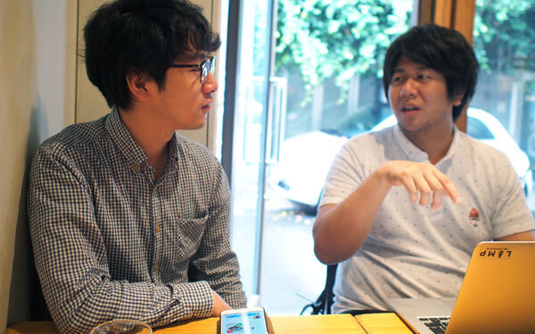 カップル共同アカウントって何が楽しいの？ 【アラサー男性の喫煙所トーク vol.3】