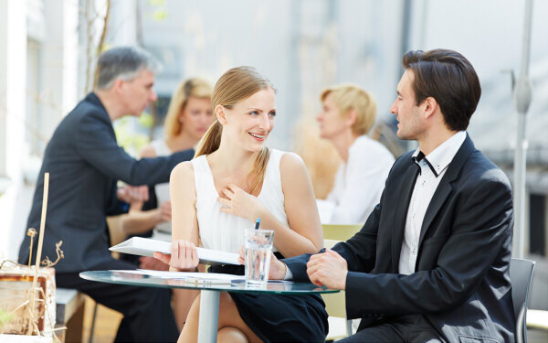 イタリア人に学ぶ！　苦手な人と上手につきあった3つのおもしろエピソード