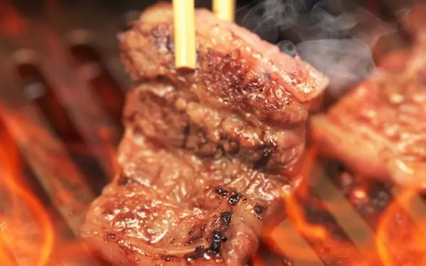 もう焼き肉のオーダーで迷わない！　知っておきたいお肉の部位