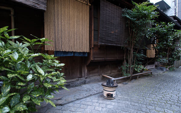 東京の小京都を満喫！　神楽坂に行ったら立ち寄りたい場所7つ