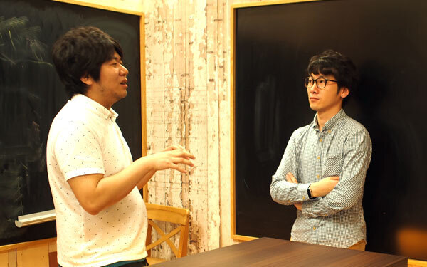 オトコが感じる"いい女”ってなんだろう？　【アラサー男性の喫煙所トーク vol.5】