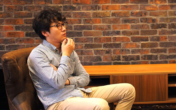 オトコが感じる"いい女”ってなんだろう？　【アラサー男性の喫煙所トーク vol.5】