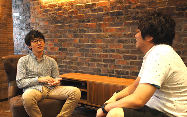 オトコが感じる"いい女”ってなんだろう？　【アラサー男性の喫煙所トーク vol.5】