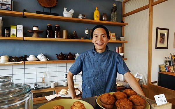 人気の移動販売店がカフェに！ #鎌倉 #POMPONCAKESBLVD. #おしゃれカフェ Vol.5