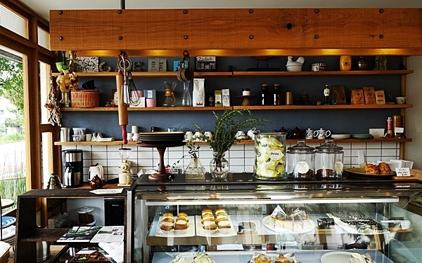 人気の移動販売店がカフェに！ #鎌倉 #POMPONCAKESBLVD. #おしゃれカフェ Vol.5